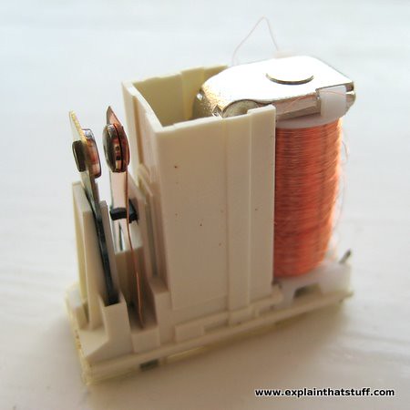 Relays