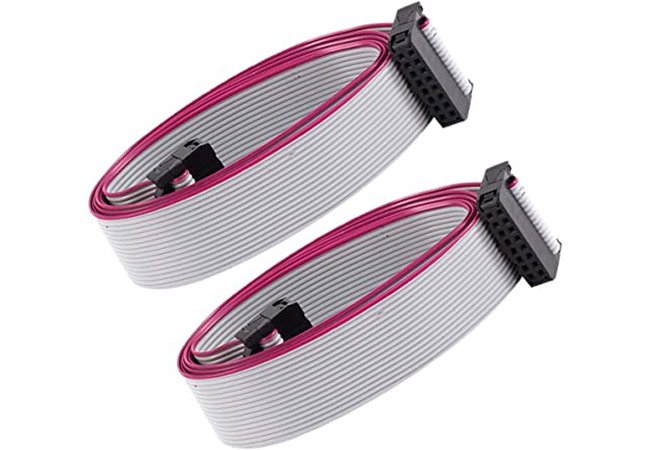 Cabels & Connecters