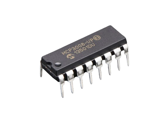 DIP IC
