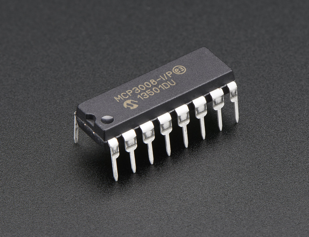 DIP IC