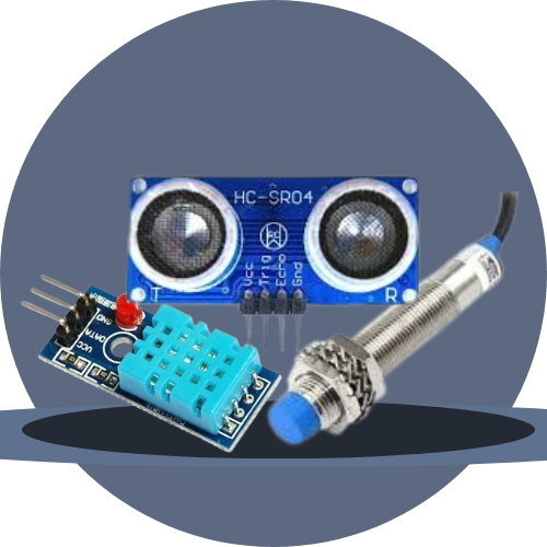Sensors