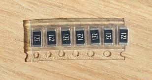 SMD Resistors