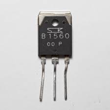 Transistor