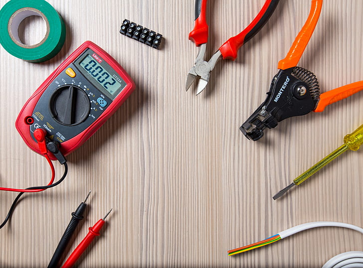 Electronics tools