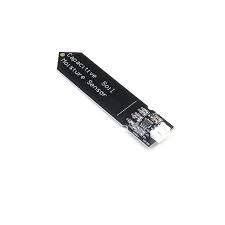 Capacitive Soil Moisture Sensor