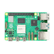 Raspberry Pi 5 Model 8GB