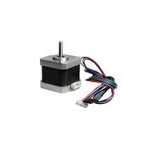 17HS8401 48mm Nema 17 Stepper Motor 42 Motor 1.8A 52N.cm 4-lead for CNC 3D Printer