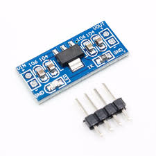 AMS1117 3.3V Power Supply Module