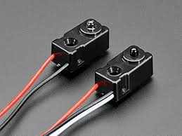 IR Break Beam Sensor (50cm)