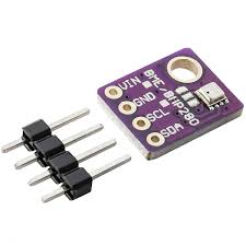 GY-BME280-5V Temperature and Humidity Sensor