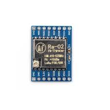 SX1278 LoRa Module Ra- 02 433MHZ Wireless Spread Spectrum Transmission