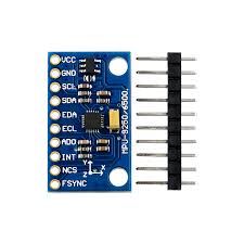 MPU9250 9-Axis Attitude Gyro Accelerator Magnetometer Sensor Module