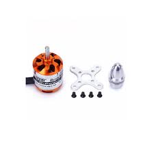 DYS D2836-9 880KV Outrunner Brushless Drone Motor