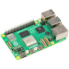 Raspberry Pi 5 Model 2GB