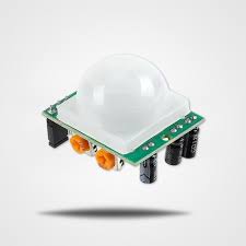 PIR Motion Sensor Detector Module HC-SR501