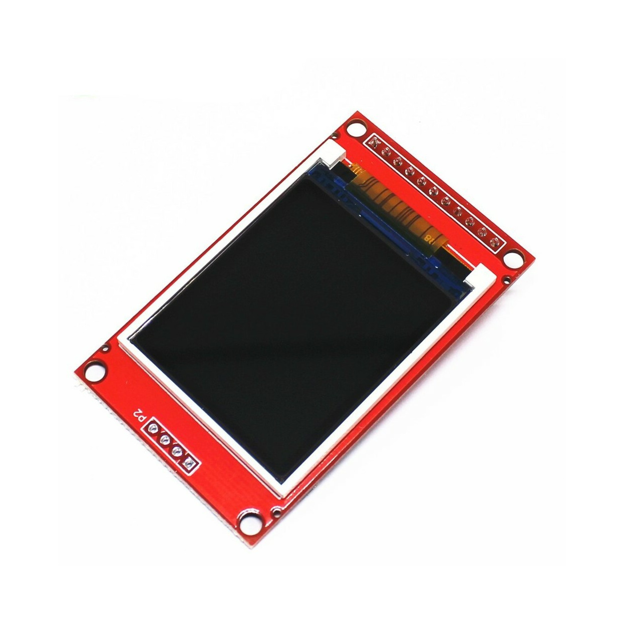 1.8 Inch TFT LCD Module 128 x 160 with 4 IO