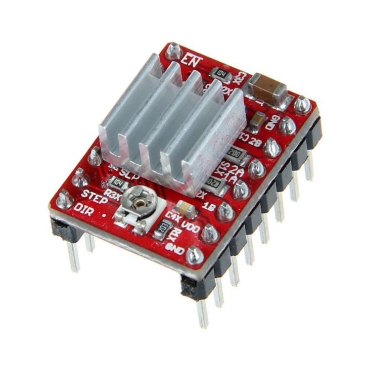 A4988 driver Stepper Motor Driver- Good Quality